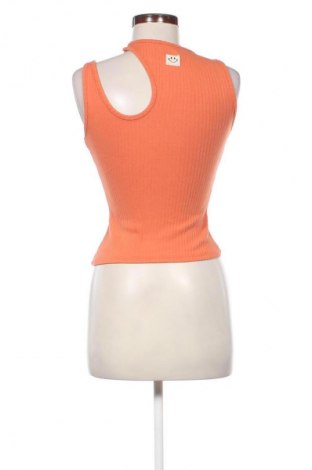Dámsky top  Unbranded, Veľkosť S, Farba Oranžová, Cena  27,70 €