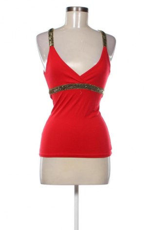 Dámsky top  Unbranded, Veľkosť XS, Farba Červená, Cena  27,70 €