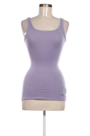 Damentop Unbranded, Größe XS, Farbe Lila, Preis 14,83 €