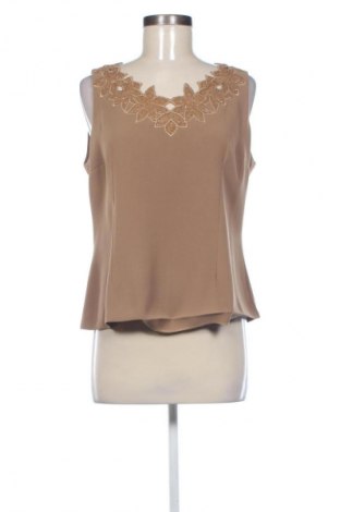 Dámsky top  Unbranded, Veľkosť L, Farba Hnedá, Cena  15,00 €