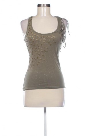 Dámsky top  Unbranded, Veľkosť S, Farba Zelená, Cena  15,35 €