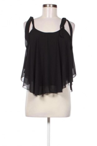 Damski top Unbranded, Rozmiar M, Kolor Czarny, Cena 66,67 zł