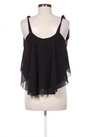 Damski top Unbranded, Rozmiar M, Kolor Czarny, Cena 66,67 zł