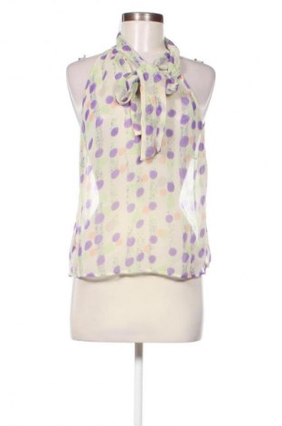 Top de femei United Colors Of Benetton, Mărime L, Culoare Multicolor, Preț 87,46 Lei