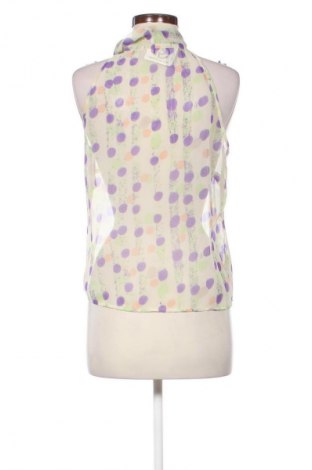 Top de femei United Colors Of Benetton, Mărime L, Culoare Multicolor, Preț 87,46 Lei