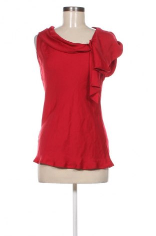 Damentop United Colors Of Benetton, Größe S, Farbe Rot, Preis 13,82 €