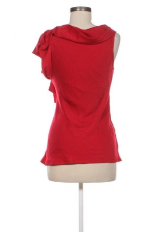 Damentop United Colors Of Benetton, Größe S, Farbe Rot, Preis 13,82 €