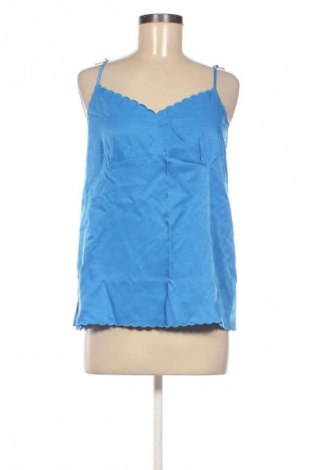 Dámský top United Colors Of Benetton, Velikost M, Barva Modrá, Cena  342,00 Kč