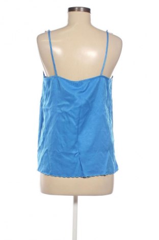 Dámský top United Colors Of Benetton, Velikost M, Barva Modrá, Cena  342,00 Kč