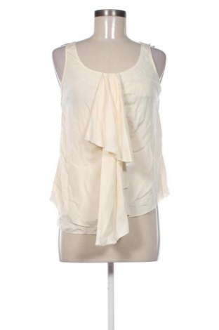Damentop United Colors Of Benetton, Größe S, Farbe Ecru, Preis 13,80 €