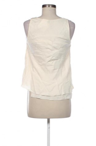 Damentop United Colors Of Benetton, Größe S, Farbe Ecru, Preis 13,80 €