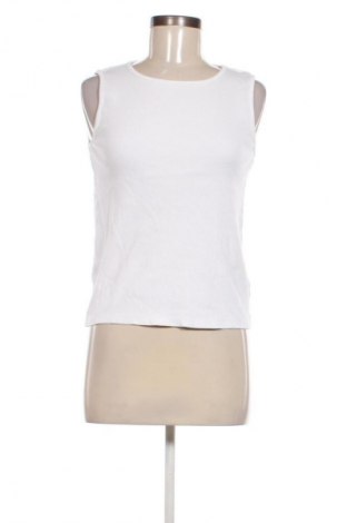 Top de femei Up 2 Fashion, Mărime L, Culoare Alb, Preț 76,32 Lei
