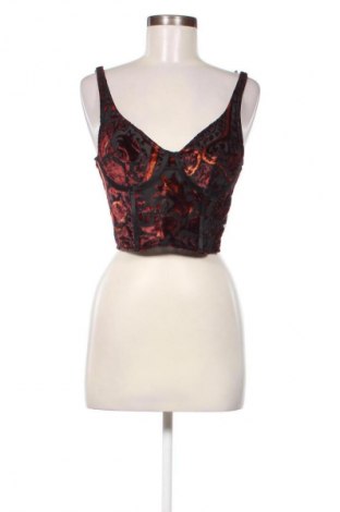 Top de femei Urban Outfitters, Mărime M, Culoare Multicolor, Preț 71,05 Lei