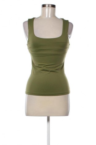 Damentop VILA, Größe XS, Farbe Grün, Preis € 10,23