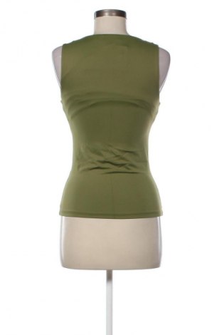 Damentop VILA, Größe XS, Farbe Grün, Preis € 10,23