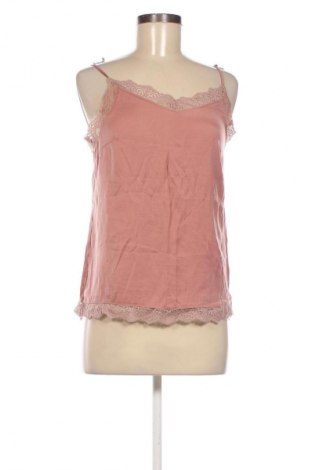 Damentop VILA, Größe S, Farbe Aschrosa, Preis € 10,23