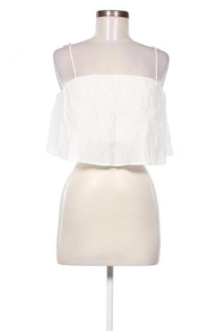 Γυναικείο τοπ Vero Moda, Μέγεθος XL, Χρώμα Λευκό, Τιμή 11,25 €