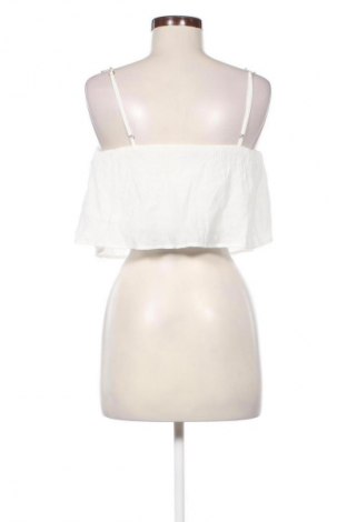 Γυναικείο τοπ Vero Moda, Μέγεθος XL, Χρώμα Λευκό, Τιμή 11,25 €