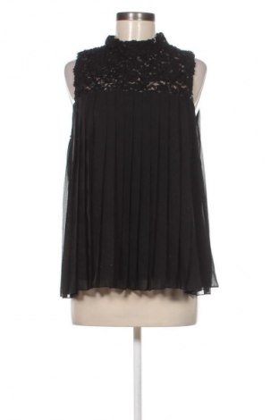 Damentop Vero Moda, Größe M, Farbe Schwarz, Preis € 10,00