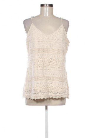 Női top Vero Moda, Méret L, Szín Bézs, Ár 3 910 Ft