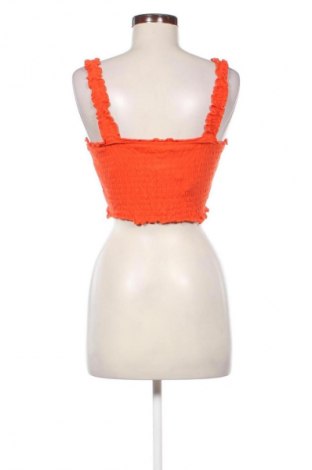Dámsky top  Vero Moda, Veľkosť S, Farba Oranžová, Cena  10,00 €