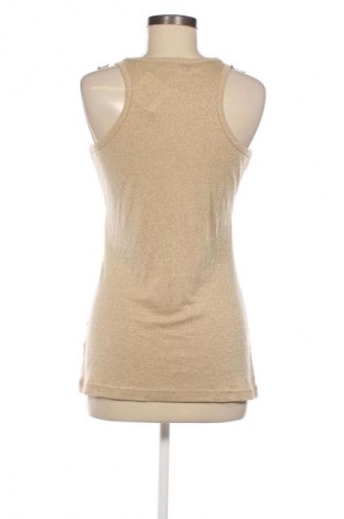Damentop Vero Moda, Größe M, Farbe Golden, Preis € 10,00