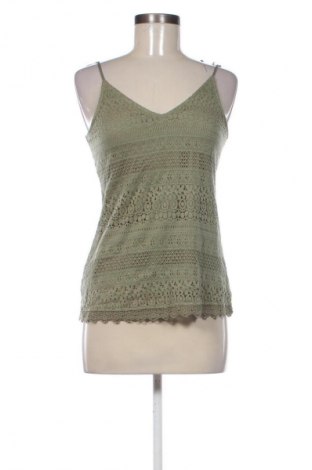 Damentop Vero Moda, Größe XS, Farbe Grün, Preis € 27,70