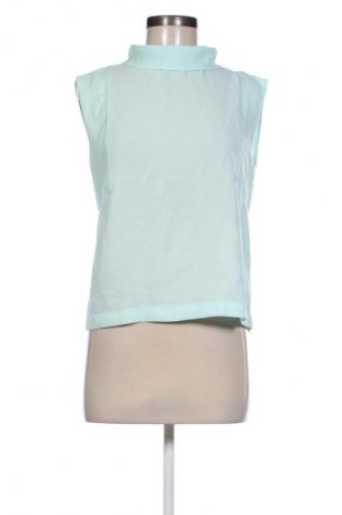 Damentop Vero Moda, Größe S, Farbe Grün, Preis 10,24 €