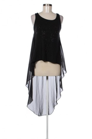 Damentop Via Delle Rose, Größe S, Farbe Schwarz, Preis € 28,13