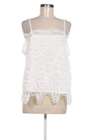 Dámsky top  Vintage, Veľkosť L, Farba Biela, Cena  14,83 €