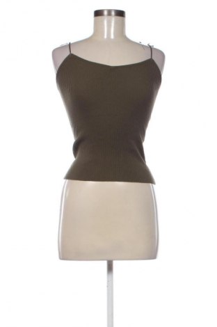 Дамски топ Vintage Dressing, Размер XS, Цвят Зелен, Цена 29,00 лв.