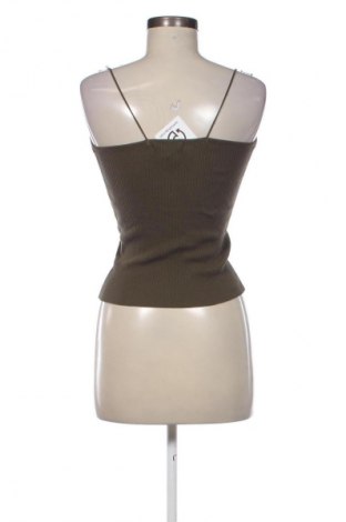 Дамски топ Vintage Dressing, Размер XS, Цвят Зелен, Цена 29,00 лв.