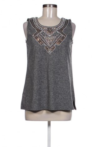Top de femei Warehouse, Mărime S, Culoare Gri, Preț 70,97 Lei