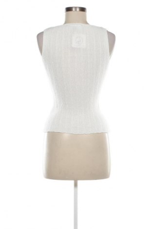 Top de femei Weekday, Mărime XS, Culoare Alb, Preț 93,99 Lei