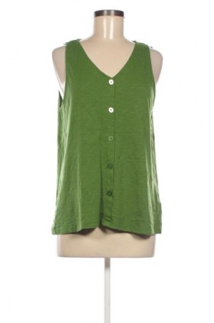 Γυναικείο τοπ Women's Collection, Μέγεθος M, Χρώμα Πράσινο, Τιμή 15,00 €