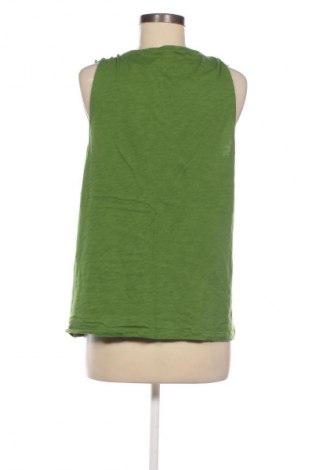 Γυναικείο τοπ Women's Collection, Μέγεθος M, Χρώμα Πράσινο, Τιμή 15,00 €