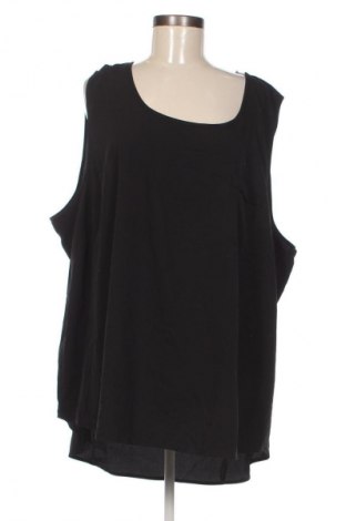 Damentop Yours, Größe XL, Farbe Schwarz, Preis 23,53 €