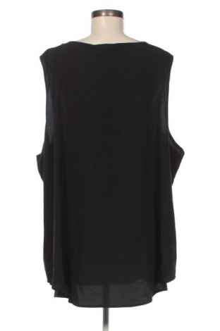 Damentop Yours, Größe XL, Farbe Schwarz, Preis 23,53 €