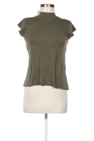 Damentop Zara, Größe S, Farbe Grün, Preis 9,21 €