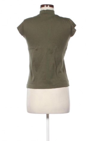 Damentop Zara, Größe S, Farbe Grün, Preis 9,21 €