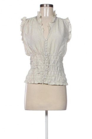Damentop Zara, Größe M, Farbe Grau, Preis € 9,14