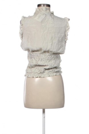 Damentop Zara, Größe M, Farbe Grau, Preis € 9,14