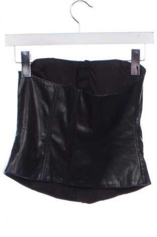 Dámsky top  Zara, Veľkosť XS, Farba Čierna, Cena  7,95 €