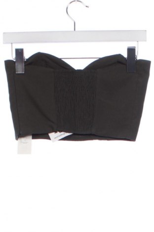 Top de femei Zara, Mărime S, Culoare Verde, Preț 105,00 Lei