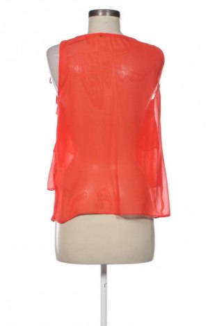 Top de femei Zara, Mărime L, Culoare Roșu, Preț 122,00 Lei