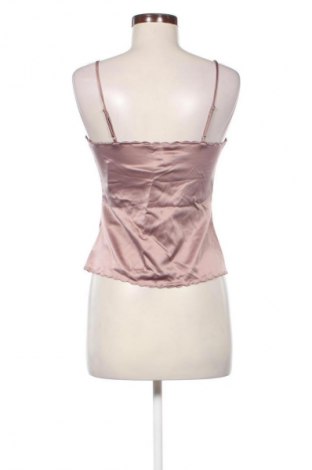 Dámsky top  Zara, Veľkosť S, Farba Popolavo ružová, Cena  20,41 €