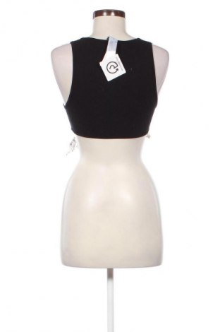 Dámsky top  Zara, Veľkosť XS, Farba Čierna, Cena  9,21 €