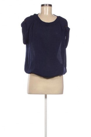 Dámsky top  Zara, Veľkosť M, Farba Modrá, Cena  9,00 €
