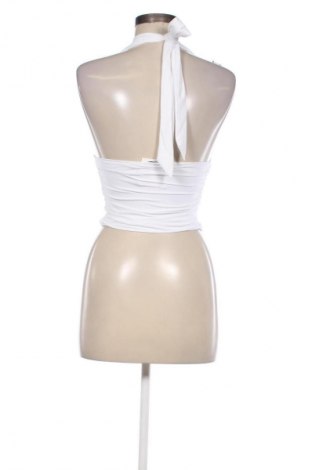 Dámsky top  Zara, Veľkosť M, Farba Biela, Cena  9,12 €