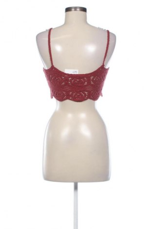 Damentop Zara, Größe S, Farbe Rot, Preis 9,12 €